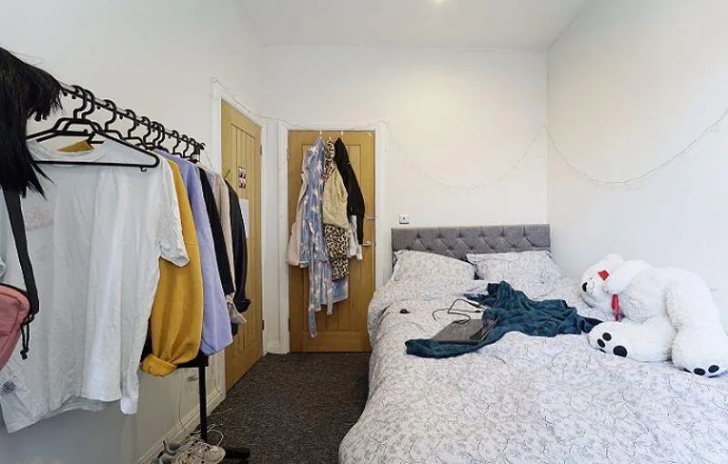 4 bedroom terraced house for rent