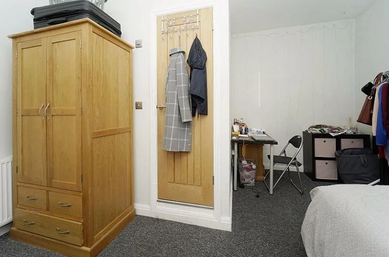 4 bedroom terraced house for rent
