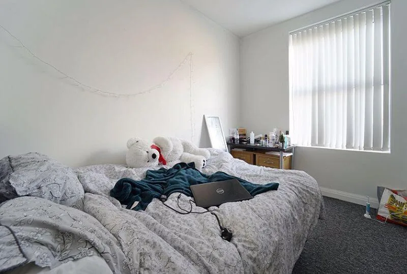 4 bedroom terraced house for rent