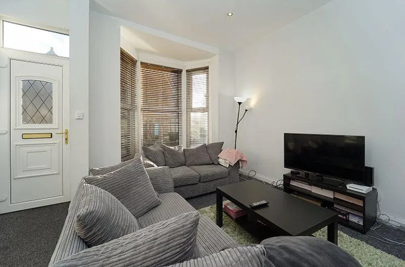 4 bedroom terraced house for rent