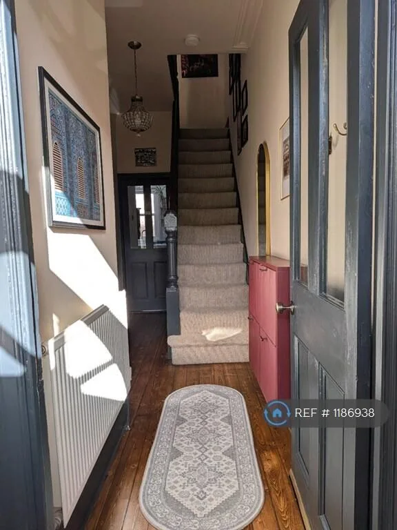 3 bedroom terraced house for rent
