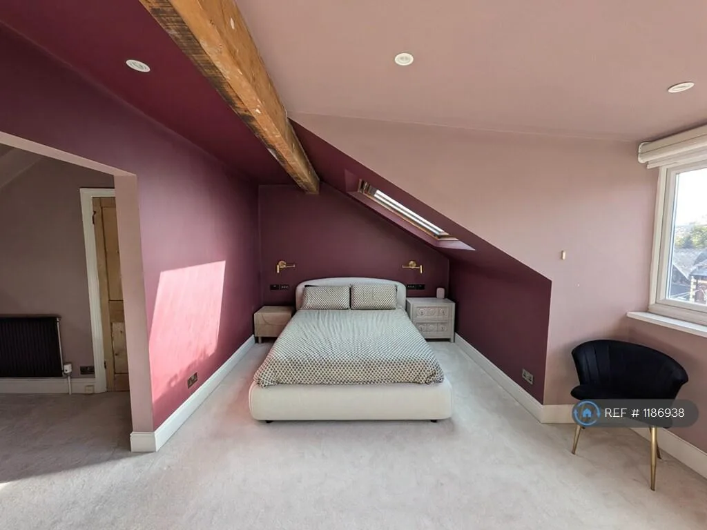 3 bedroom terraced house for rent