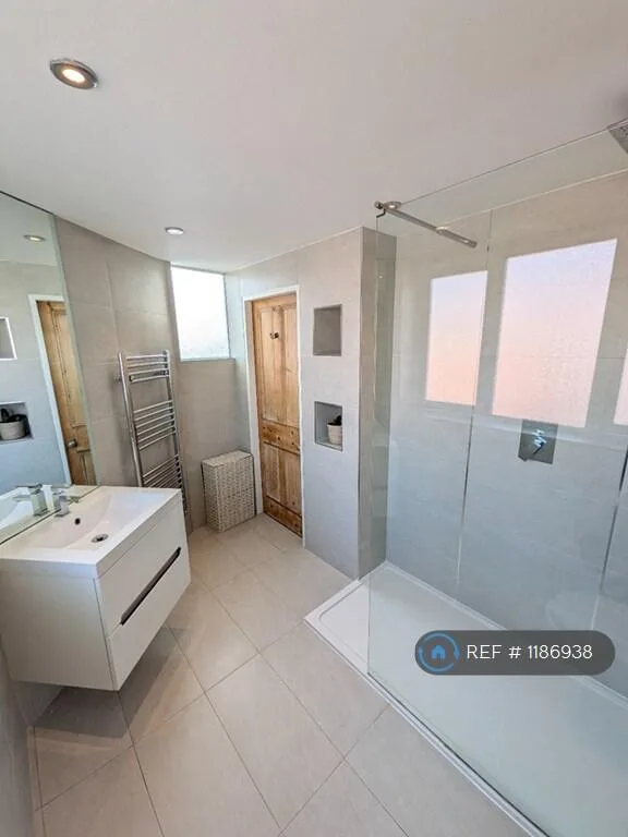 3 bedroom terraced house for rent