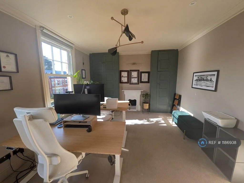 3 bedroom terraced house for rent