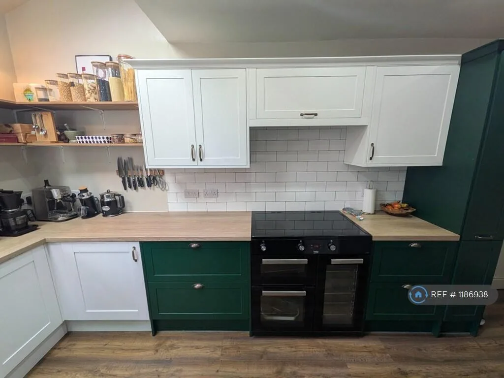 3 bedroom terraced house for rent