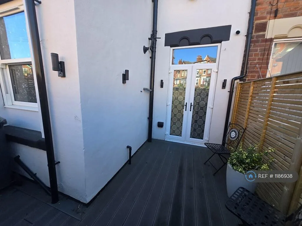 3 bedroom terraced house for rent