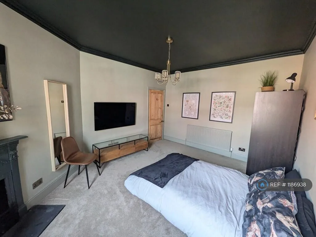 3 bedroom terraced house for rent