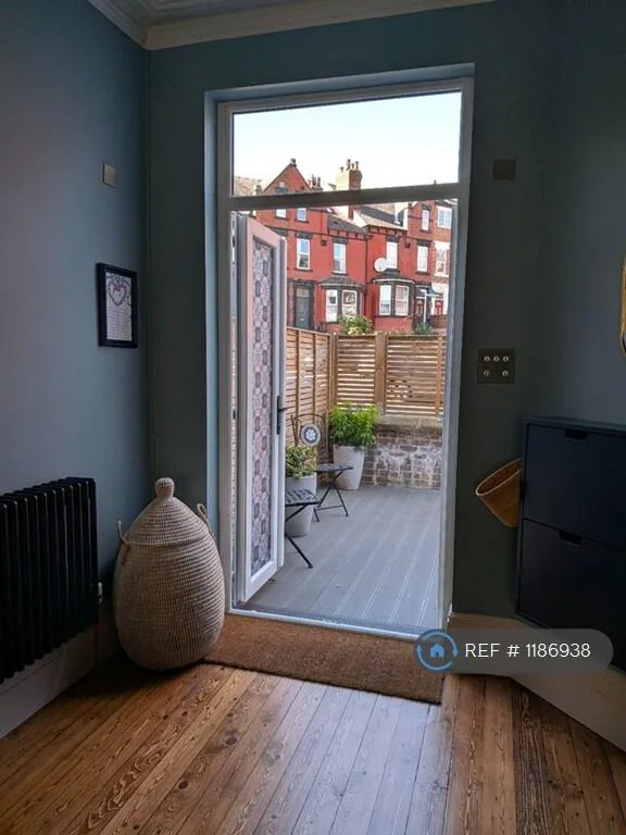 3 bedroom terraced house for rent