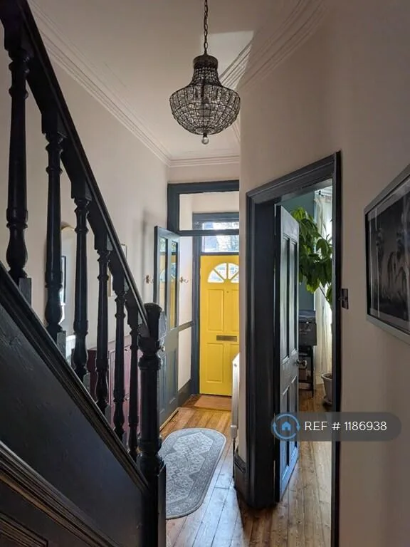 3 bedroom terraced house for rent