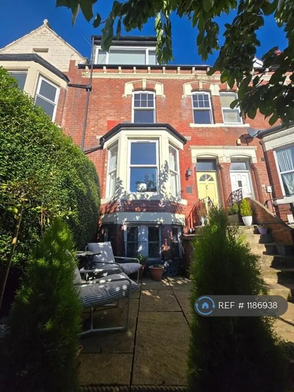 3 bedroom terraced house for rent