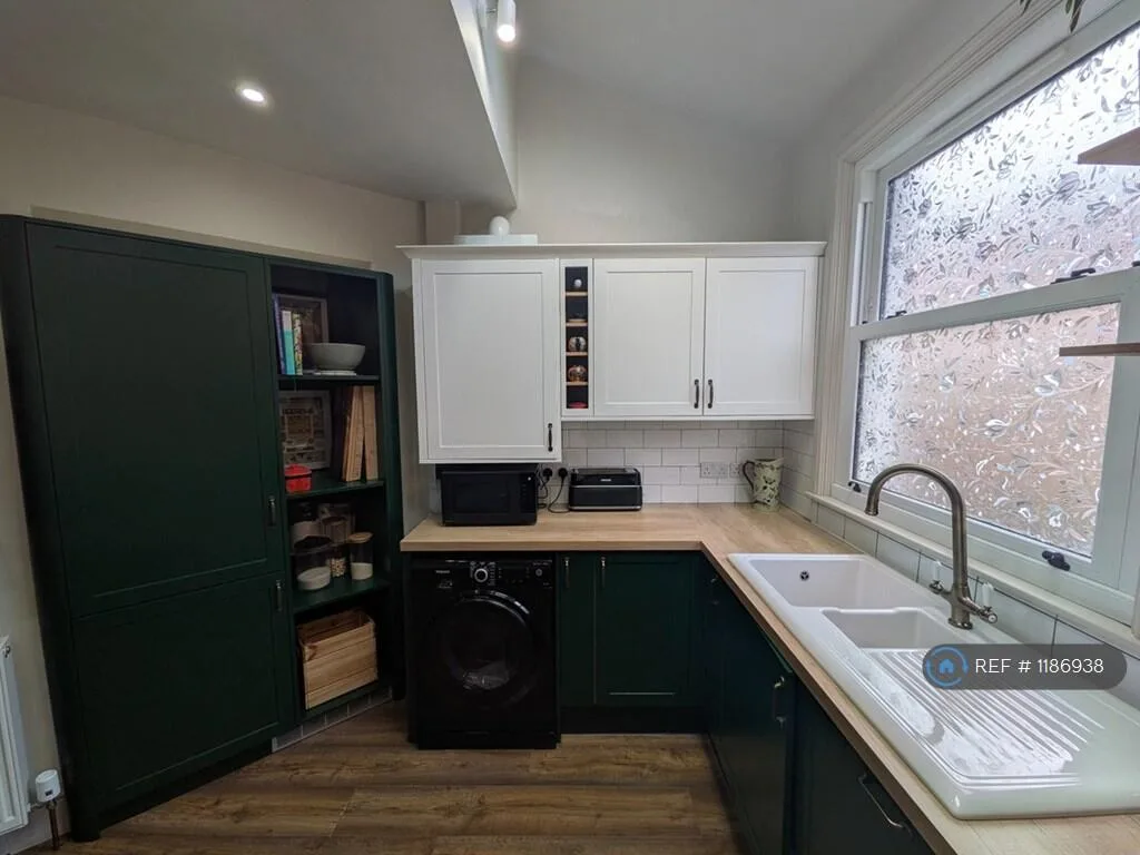 3 bedroom terraced house for rent