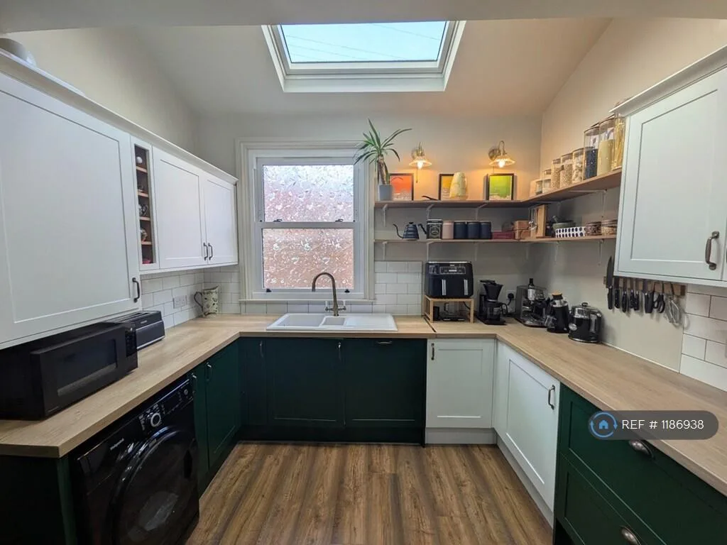 3 bedroom terraced house for rent