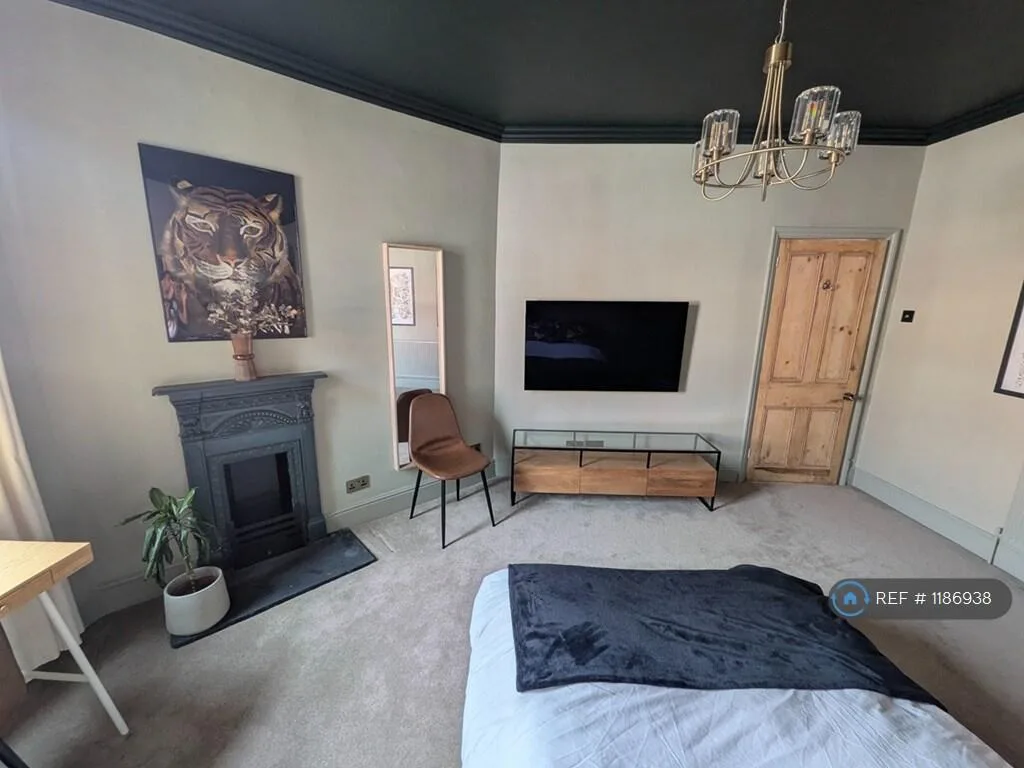3 bedroom terraced house for rent
