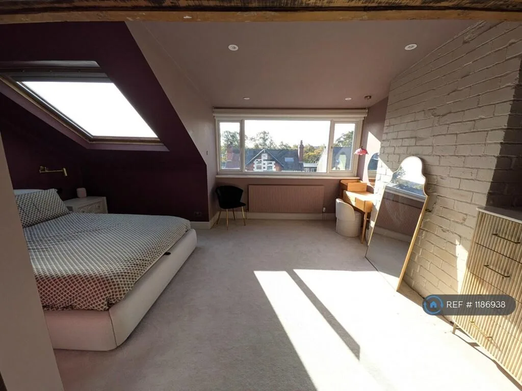 3 bedroom terraced house for rent
