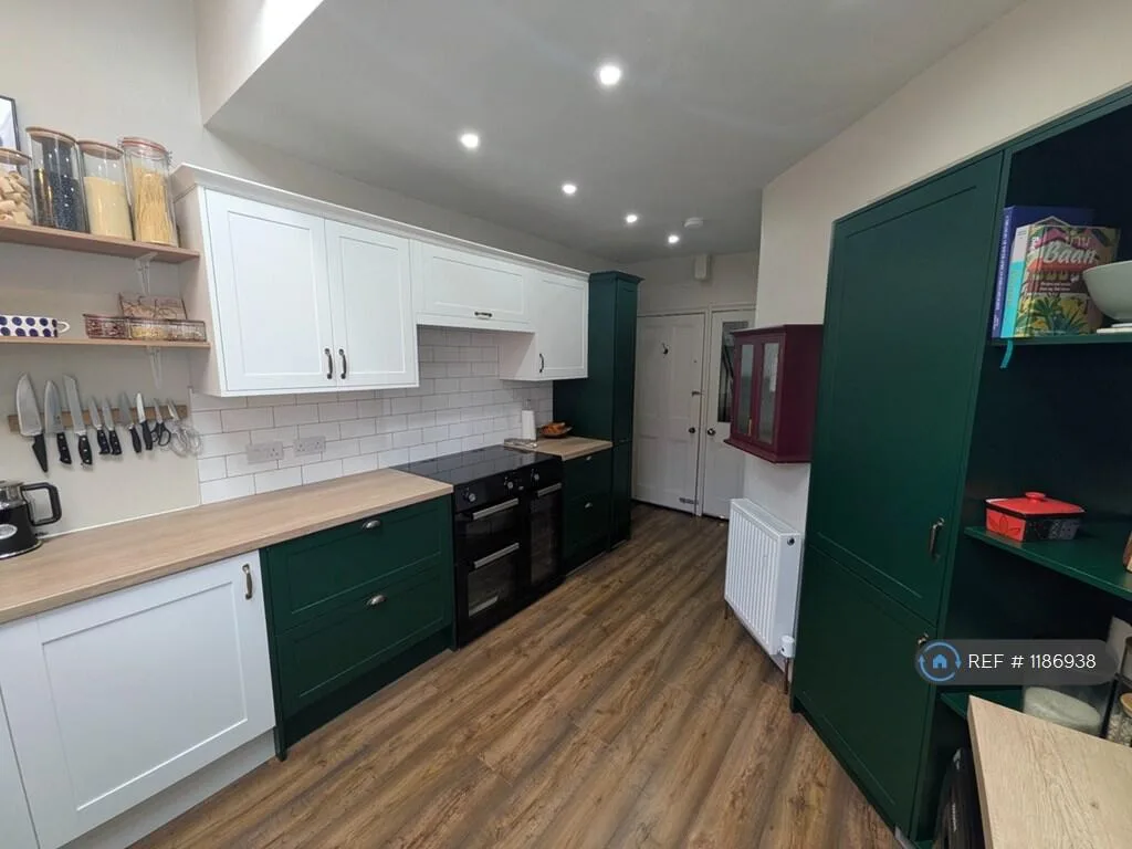 3 bedroom terraced house for rent