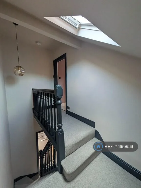 3 bedroom terraced house for rent