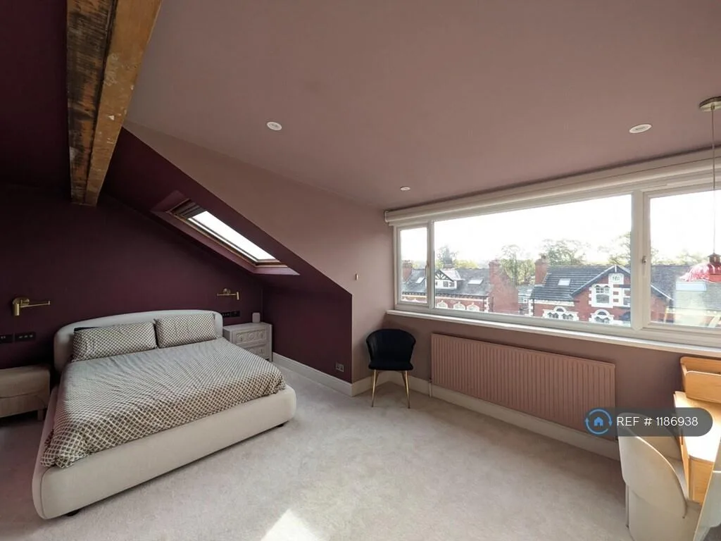 3 bedroom terraced house for rent