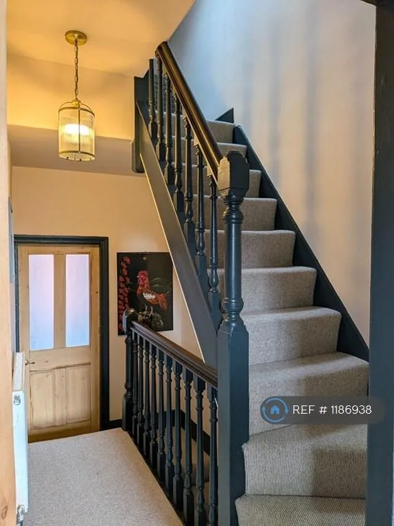 3 bedroom terraced house for rent
