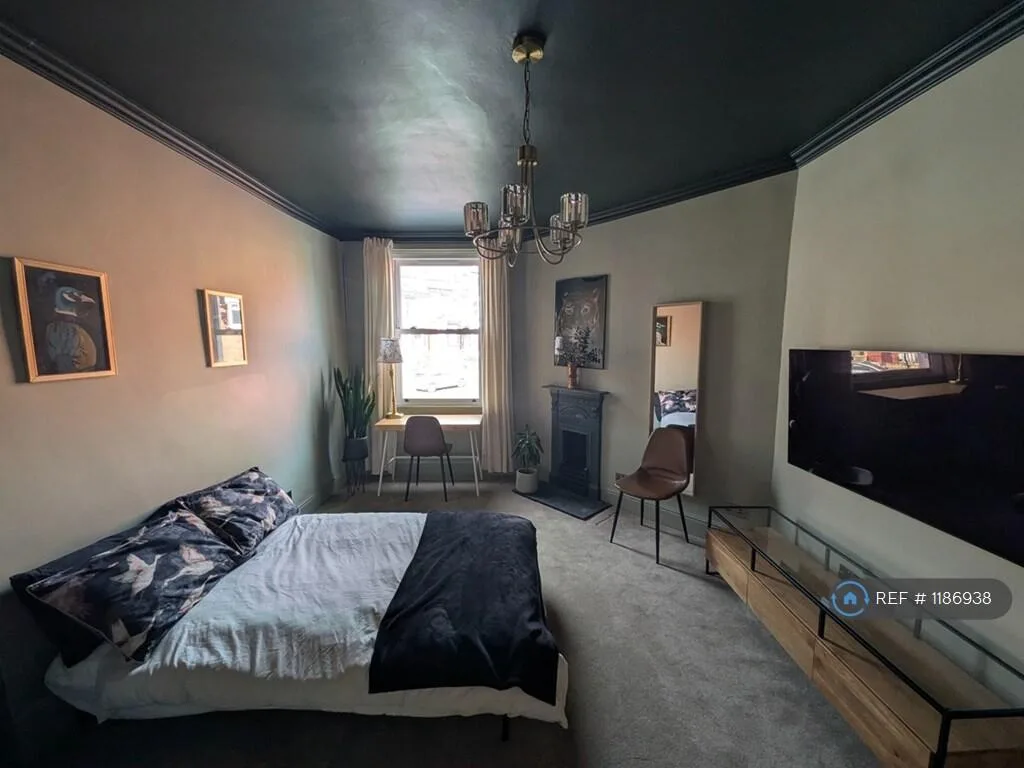 3 bedroom terraced house for rent