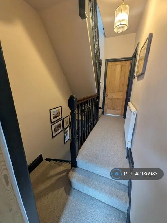 3 bedroom terraced house for rent