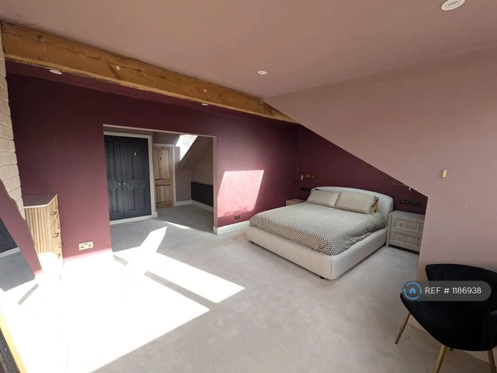 3 bedroom terraced house for rent