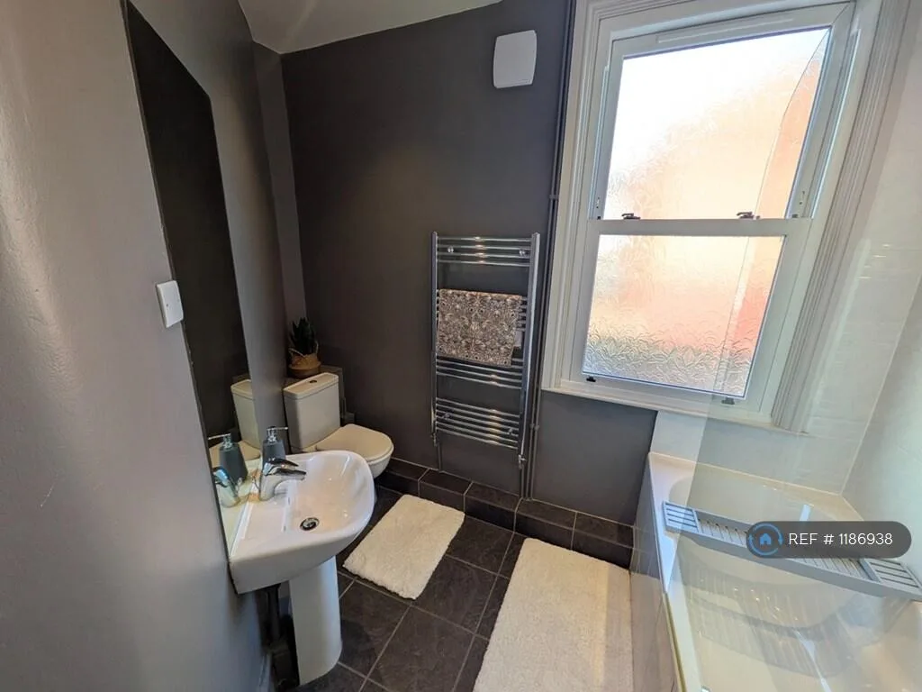 3 bedroom terraced house for rent