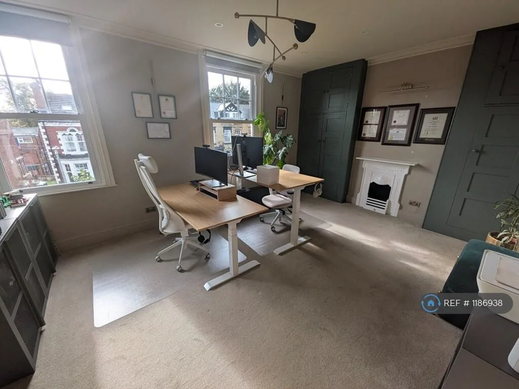 3 bedroom terraced house for rent