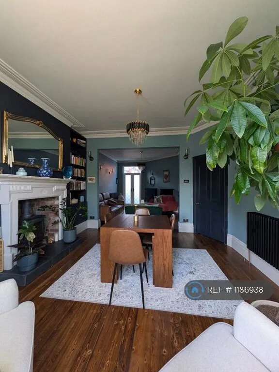 3 bedroom terraced house for rent