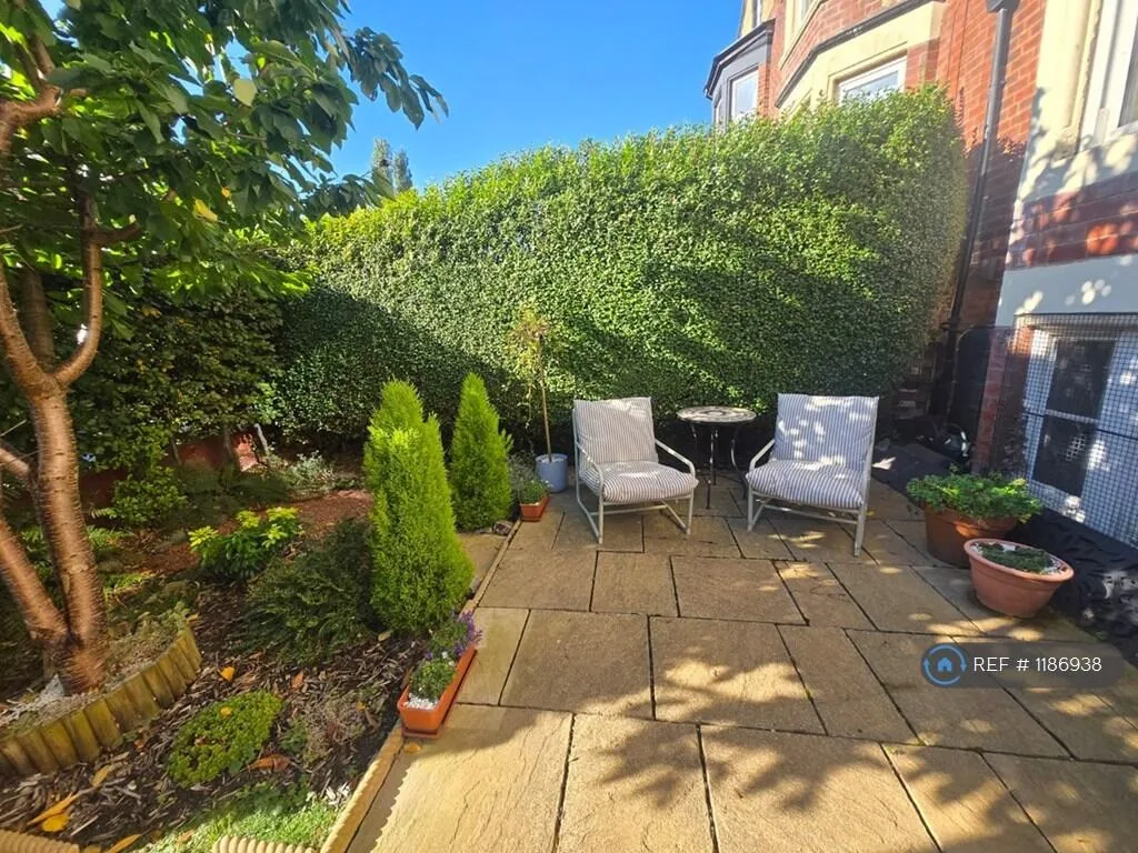 3 bedroom terraced house for rent