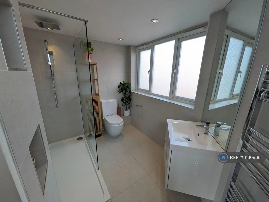 3 bedroom terraced house for rent