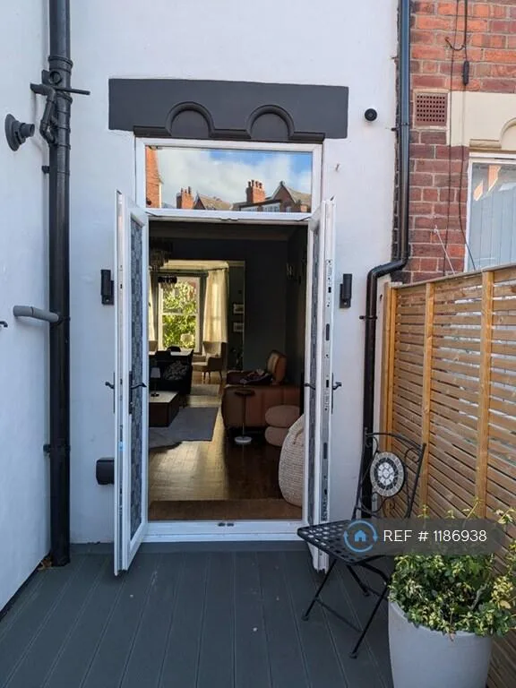 3 bedroom terraced house for rent