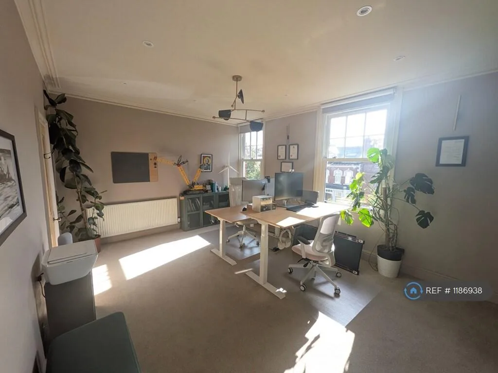 3 bedroom terraced house for rent