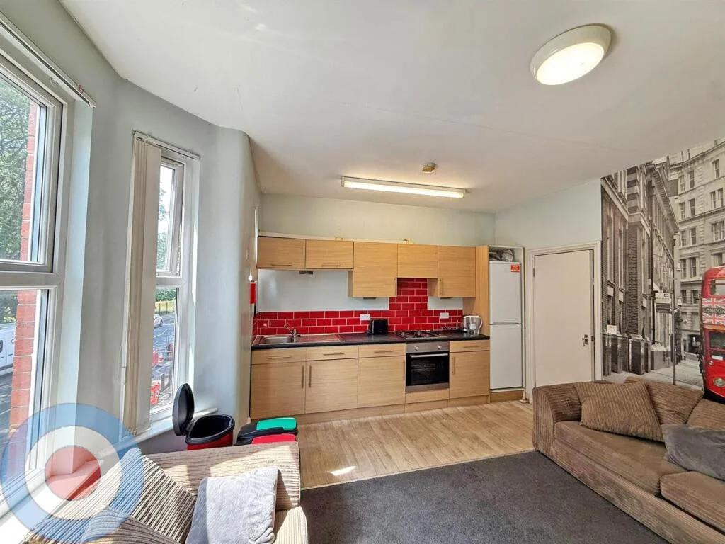 3 bedroom apartment for rent