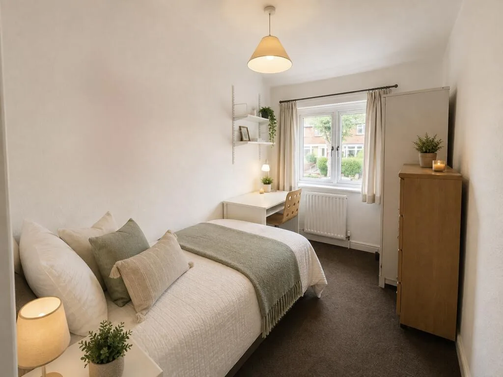 4 bedroom house for rent