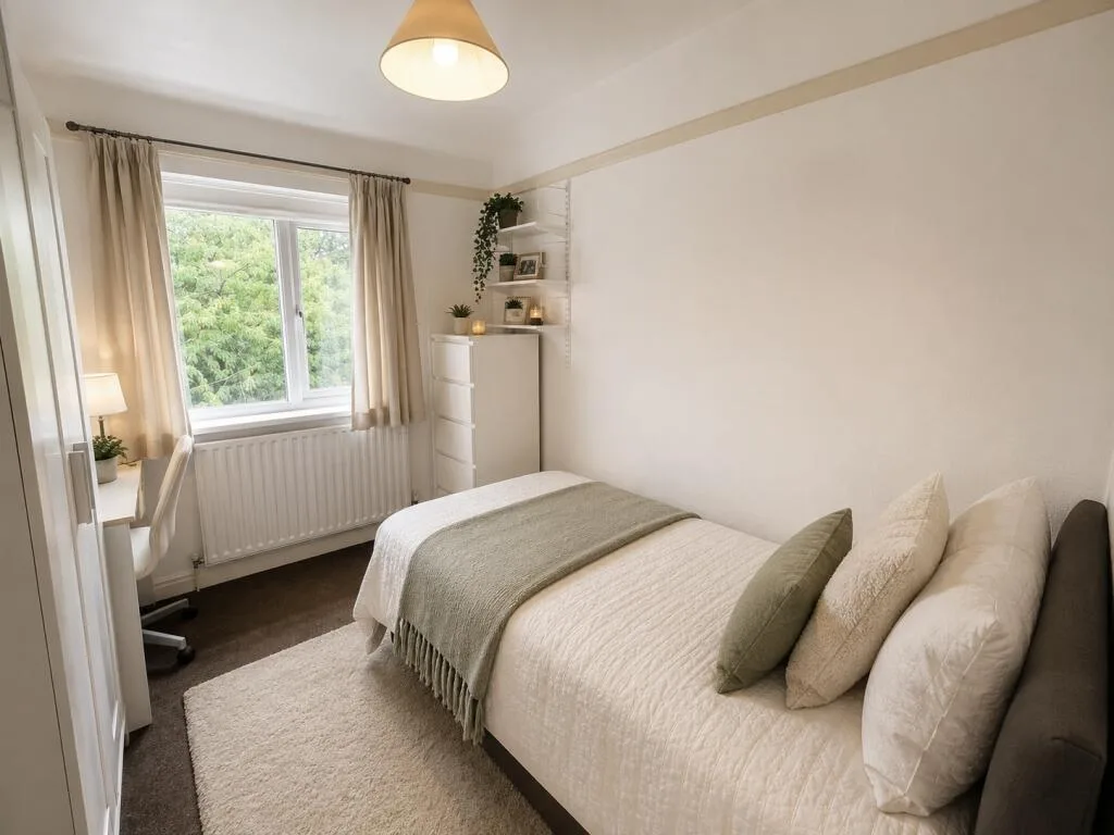 4 bedroom house for rent
