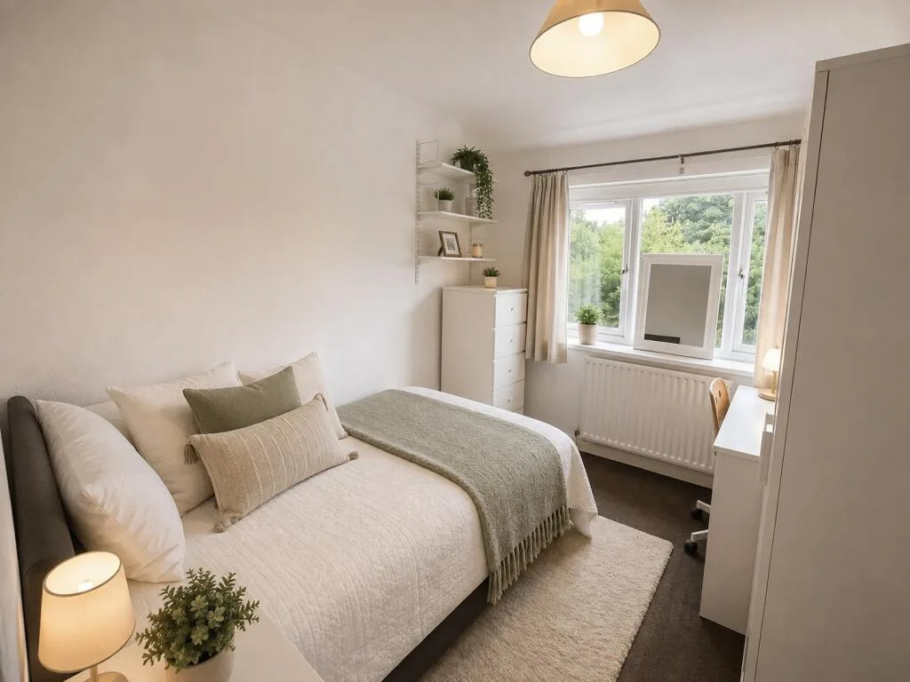 4 bedroom house for rent