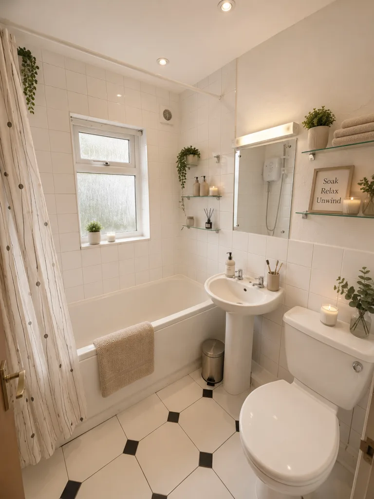 4 bedroom house for rent