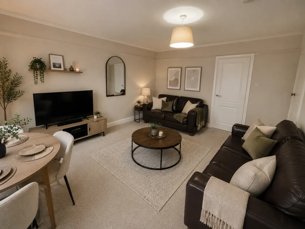 4 bedroom house for rent