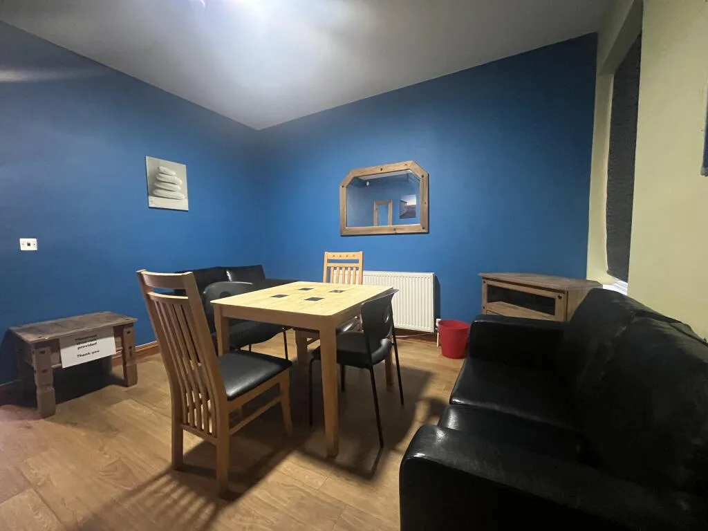 5 bedroom house for rent