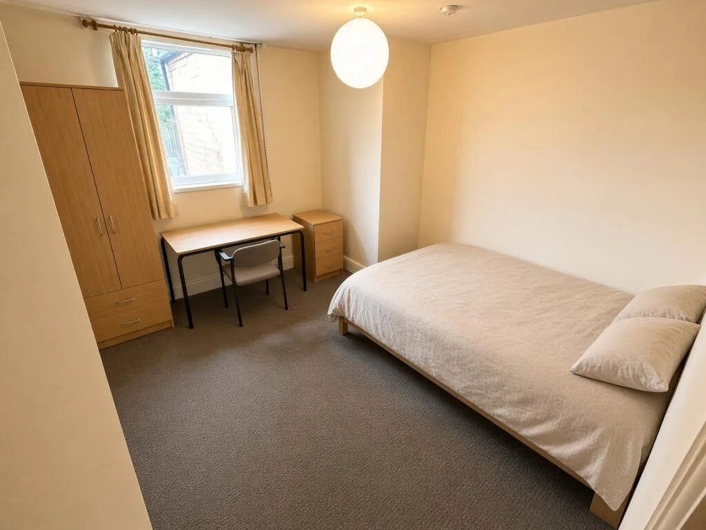 6 bedroom house for rent