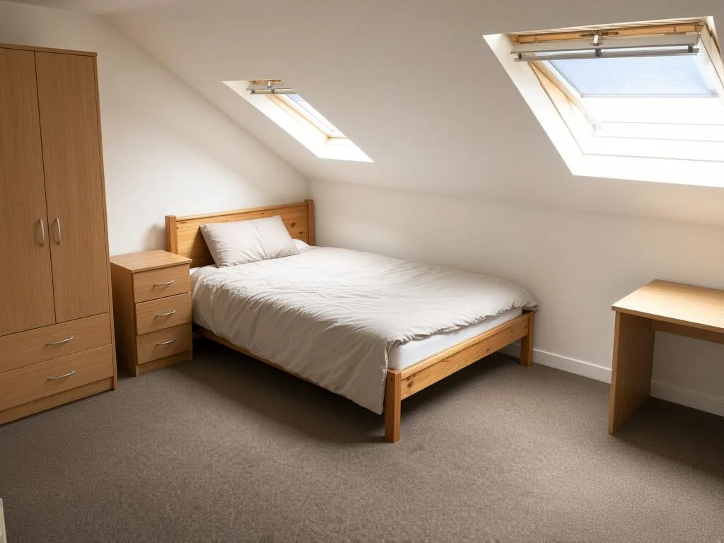 6 bedroom house for rent