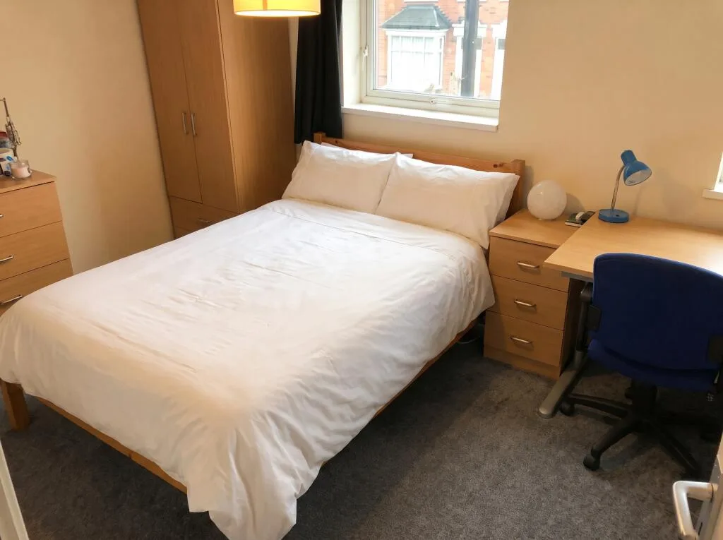 5 bedroom house for rent