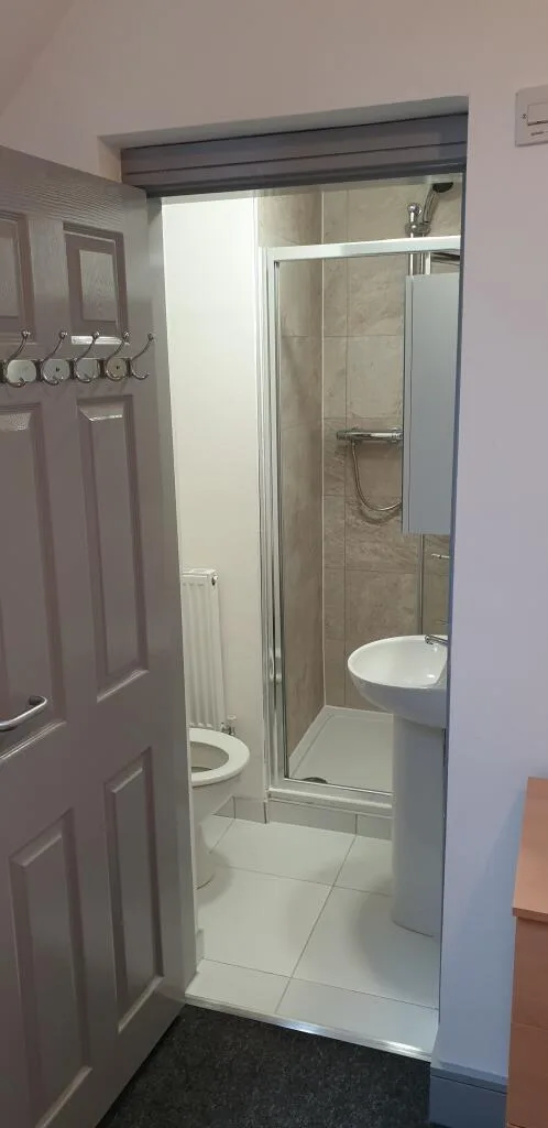 4 bedroom flat for rent