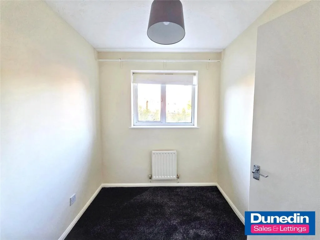 2 bedroom semi-detached house for rent