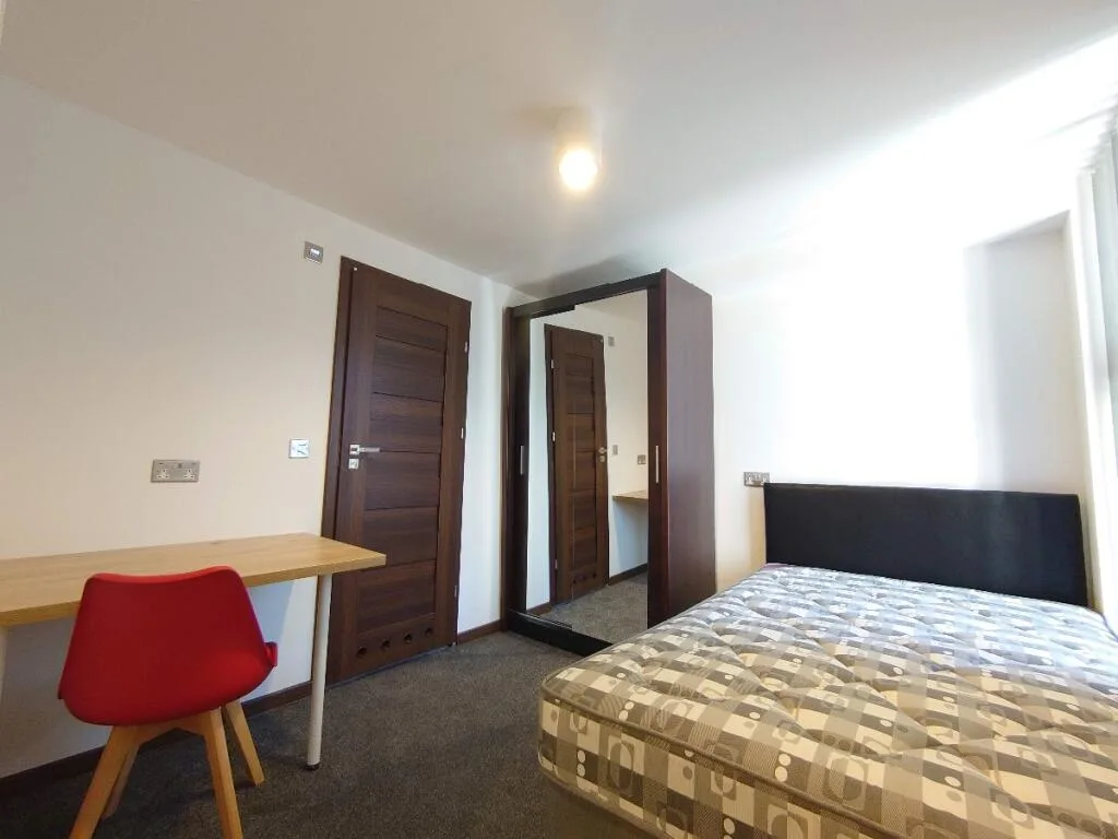 4 bedroom terraced house for rent