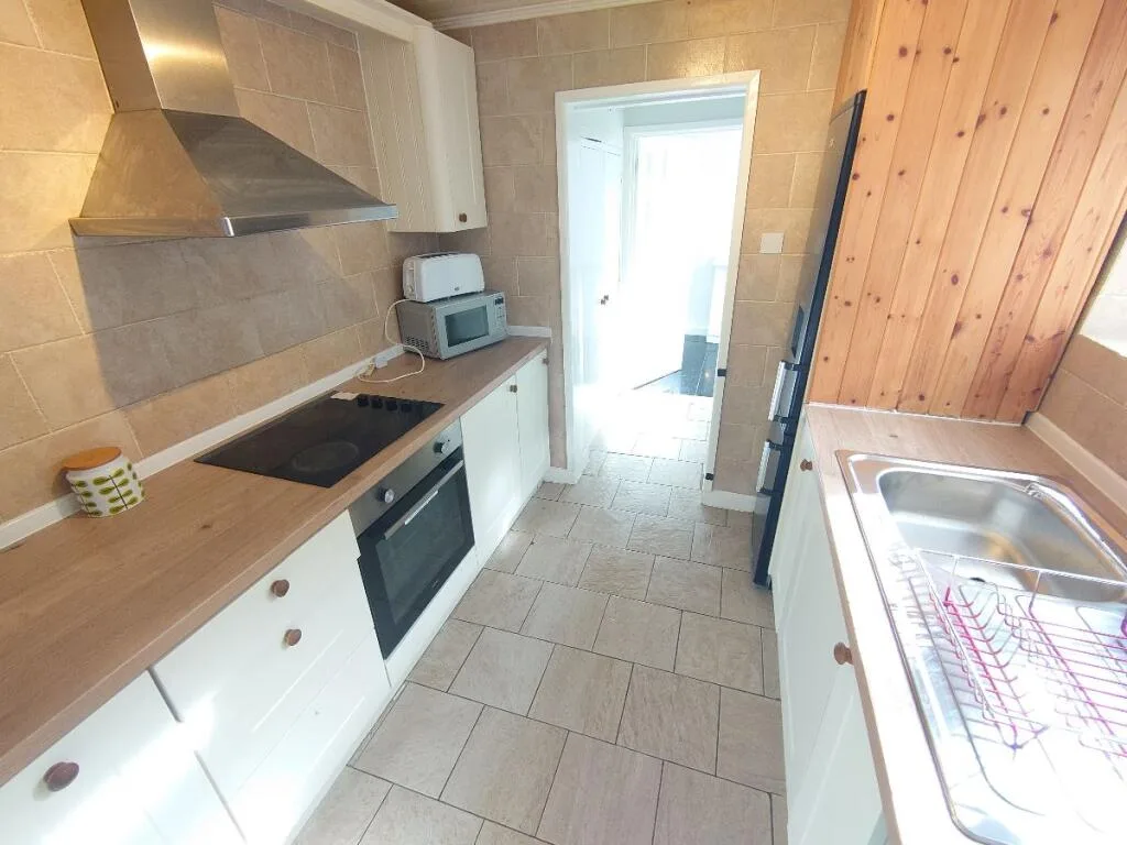 3 bedroom terraced house for rent