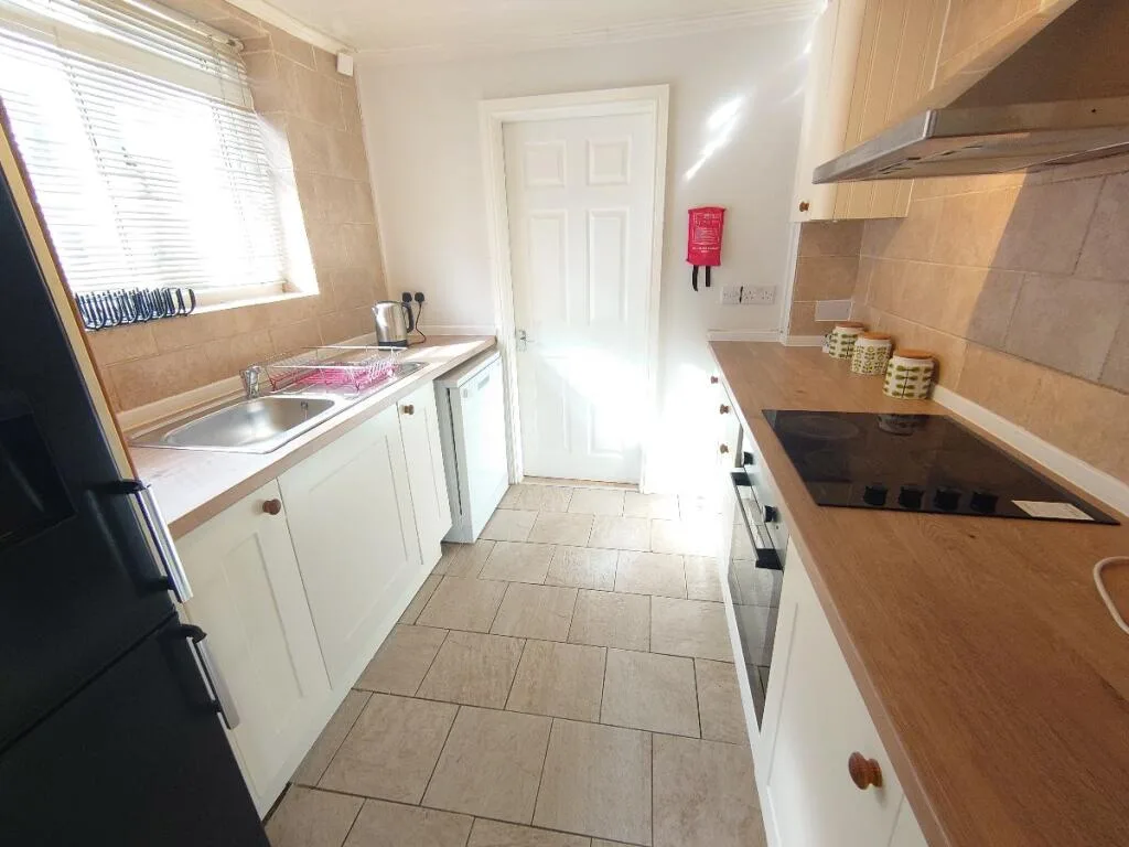 3 bedroom terraced house for rent