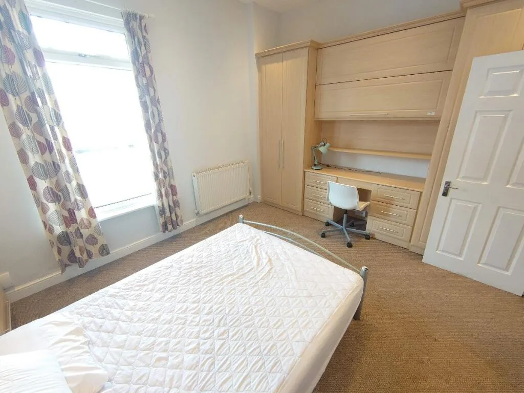 3 bedroom terraced house for rent