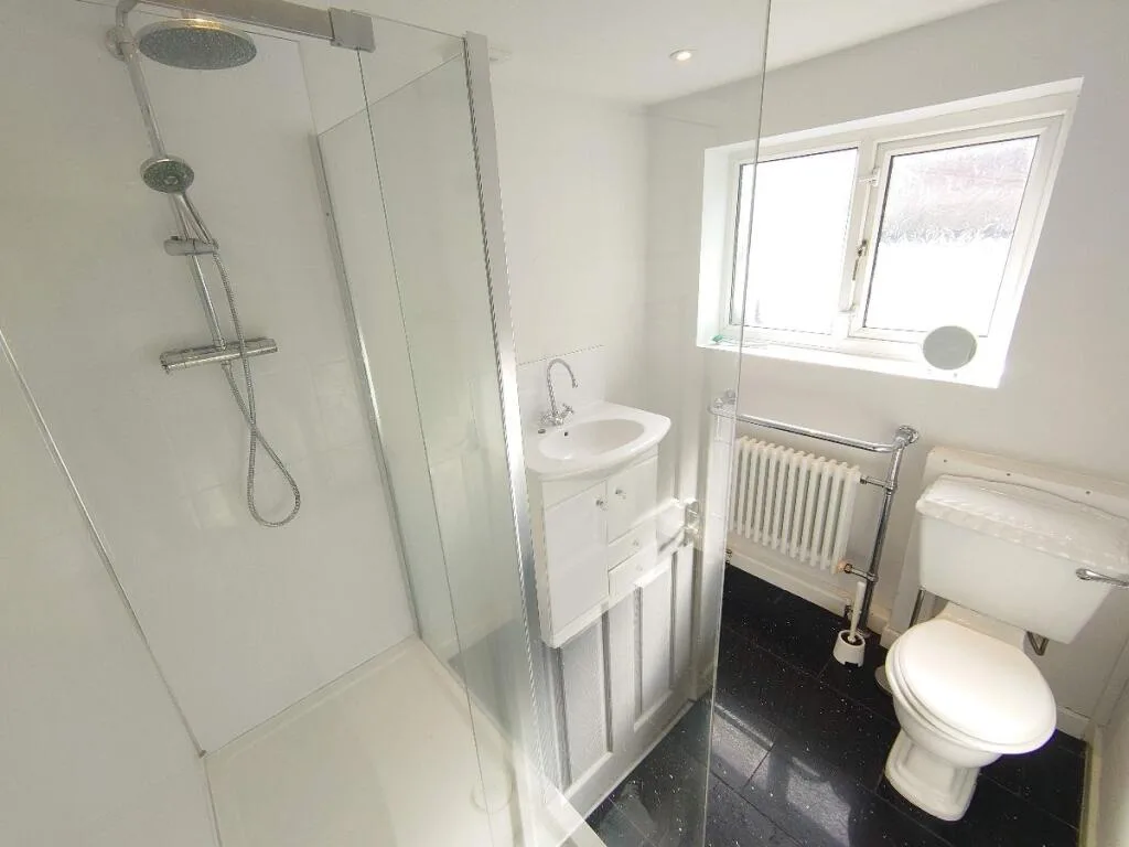 3 bedroom terraced house for rent