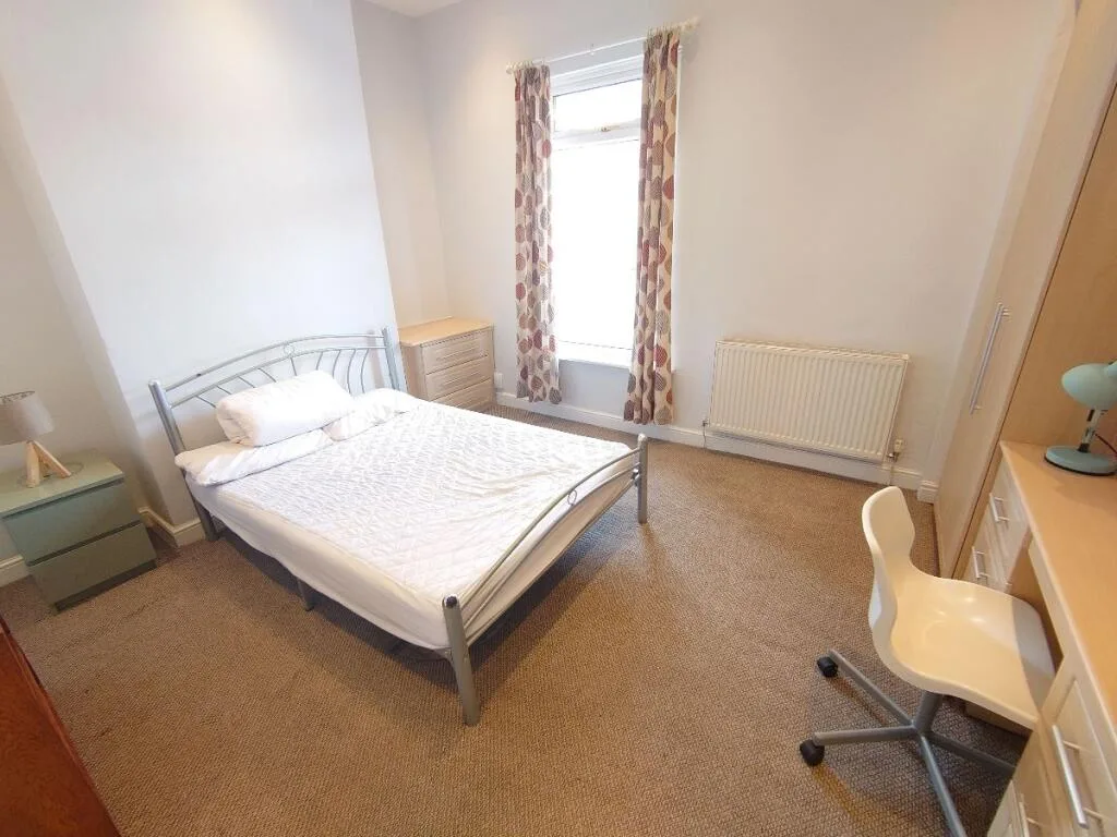 3 bedroom terraced house for rent